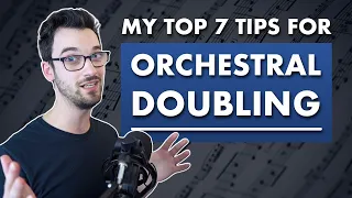 Quick Orchestral Combos You Can Use INSTANTLY