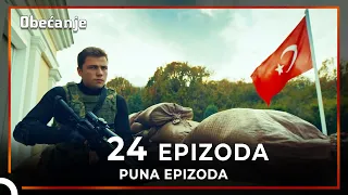 Obećanje | Epizoda 24