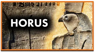 Who is Horus?