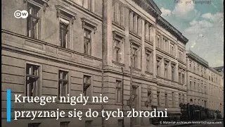 Nazista, szef Związku Wypędzonych: „W Chojnicach zachowywałem się przyzwoicie”