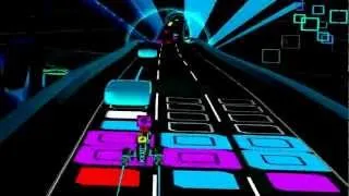 audiosurf:the game :scream on em