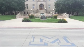 Colorado School of Mines Campus Video Tour