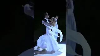 Eldar & Anna (WDC World 10 Dance Champions & 2-time WDC Ballroom Showdance Champions) - Retirement