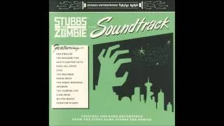 Mr.Sandman- Stubb The Zombie Soundtrack