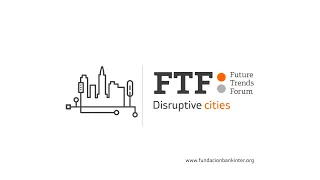 10 key points for the development of future cities | Disruptive cities