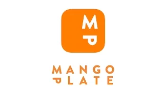 Finding the Best Restaurants in Korea - Mango Plate App Review