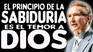 Adrian Rogers en Español 2022 ✅ El Principio De La Sabiduría Es El Temor A Dios 🔴v