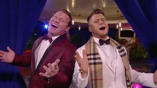 Ups & Downs From AEW Dynamite (Oct 21)