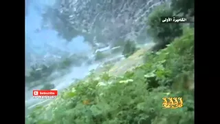 INTENSE Firefight In Afghanistan From The Talibans Point Of View During Attack On Coalition Outpost