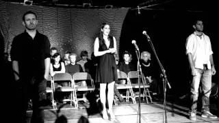 Elegies for Angels, Punks & Raging Queens