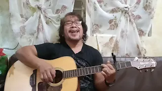 Rhymes And Reasons - Manny "Felix" Aguilar (John Denver Cover)