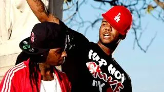 The Game - Red Nation feat. Lil Wayne OFFICIAL VIDEO