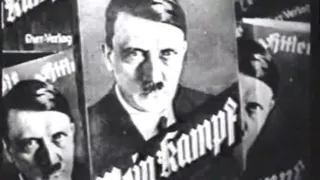 The Secret Life of Adolph Hitler (1958) - Full Length Documentary