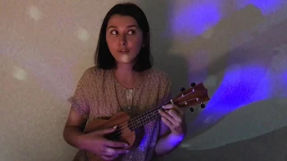 Ou.lesya - Без разницы (Cover GRECHANIK)