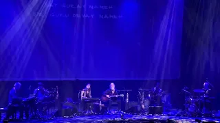 Deva Premal & Miten Zurich 2023 - Aad Guray Nameh - 3/7