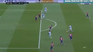 Levante 0 - 1 Celta Vigo