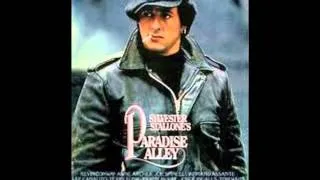 Sylvester Stallone 67 birthday paradise alley