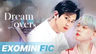 [EXO-minific] Dream Lovers E04 ♡ CB • HH • KS