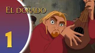 Gold and Glory The Road to El Dorado [Playthrough 53] - Part 1 [1080:60FPS]