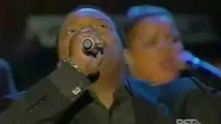 Marvin Sapp - "Never Would Have Made It"
