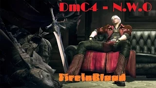 DmC4 - N.W.O