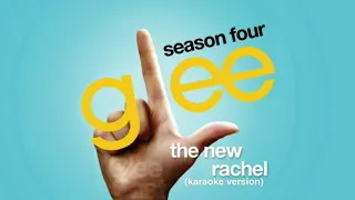 New York State Of Mind | Glee Cast (Karaoke Version)