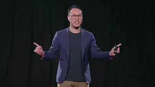 How should artists use generative AI? | Brian Leung | TEDxUofTScarborough