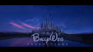 Ballyweg Disney Tomorrowland Intro HD