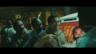 Va Quarter Cutting  Tamil Movie | Scene 15