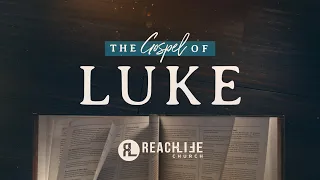 The Freeing Authority of Jesus (Luke 4:31–41)