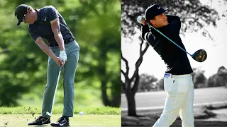 【大きなタメのあるスイング】キャメロン・チャンプ / Cameron Champ