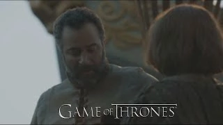 Game of Thrones - Arya Stark Valar Morghulis (Eng Subs)