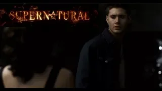 Дин идет на сделку с Демоном перекрёстка | Supernatural 2x22