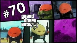 Прохождение Grand Theft Auto V [GTA V] / Walkthrough GTA 5 (PS3) - #70