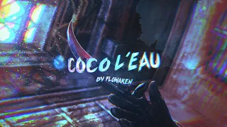 Егор Крид & The Limba - Coco L'Eau (CS:GO)