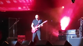 Joe Satriani. Santana27. Bilbao 3/06/23.