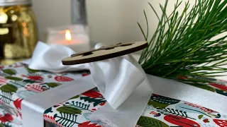 ZERO WASTE CHRISTMAS GIFT GUIDE!