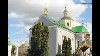 [16/06/2019] День Пресвятої Тройці. П’ятидесятниця. 2-га Св. Літургія.