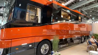 2024 Volkner Performance S Interior and Exterior Walkaround Caravan Salon 2023 Dusseldorf