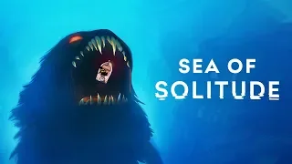 Трейлер к выходу игры Sea of Solitude