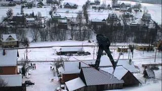 Sieniawska Planica