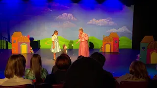 SPARK Wizard of Oz 2019