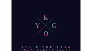 Kygo   stole the show mikeandtess edit 4 mix