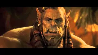 warcraft смешная пародия на трейлер фильма