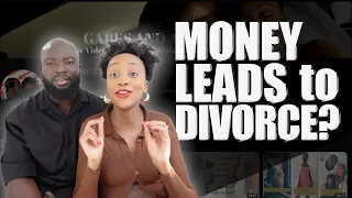 The Shocking Truth Behind How Money Can Destroy A Marriage