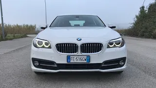 BMW serie 5 Touring, è una buona auto?