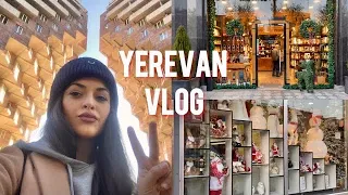 🇦🇲 ПРОГУЛКА ПО  ЕРЕВАНУ | КОМИТАС #ереван #yerevan #армения #hayastan #armenian