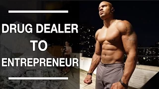 From "Drug Dealer" to Millionaire Entrepreneur (Motivational Video)