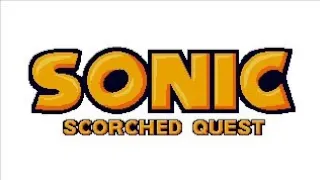 Theme of Burning Sonic - Sonic: Scorched Quest Soundtrack