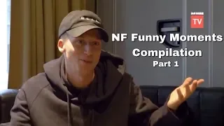 NF Funny/Hilarious Moments Compilation #1